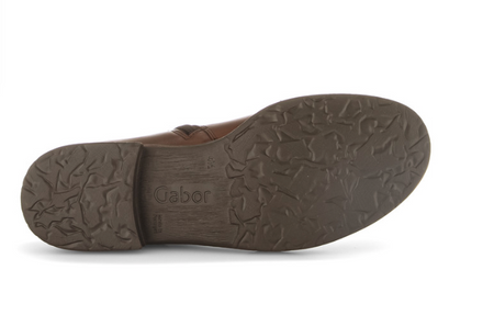 Gabor Brown Ankle Boots 74.670.36