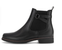 Load image into Gallery viewer, Gabor Brown Ankle Boots 74.670.27