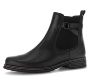 Load image into Gallery viewer, Gabor Brown Ankle Boots 74.670.27