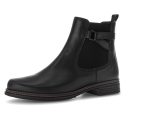 Gabor Brown Ankle Boots 74.670.27