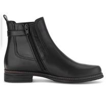 Load image into Gallery viewer, Gabor Brown Ankle Boots 74.670.27