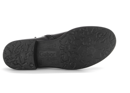 Gabor Brown Ankle Boots 74.670.27