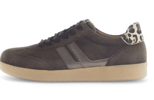 Load image into Gallery viewer, Gabor Nubuck Trainers 73.300.18
