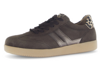 Load image into Gallery viewer, Gabor Nubuck Trainers 73.300.18