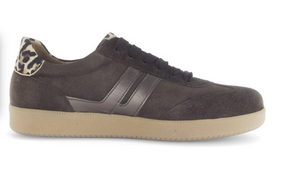 Gabor Nubuck Trainers 73.300.18