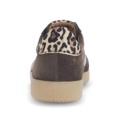 Gabor Nubuck Trainers 73.300.18