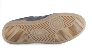 Gabor Nubuck Trainers 73.300.18