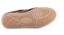 Load image into Gallery viewer, Gabor Mulberry Nubuck Trainers 73.300.15