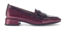 Load image into Gallery viewer, Gabor Bordeaux Block Heel 75.261.95
