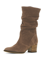 Load image into Gallery viewer, Gabor Nubuck Boots 72.994.41