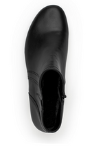 Load image into Gallery viewer, Gabor Black Ankle Boots 75.638.27