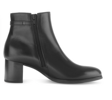 Load image into Gallery viewer, Gabor Black Boots 75.692.27