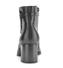 Load image into Gallery viewer, Gabor Black Boots 75.692.27