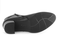 Load image into Gallery viewer, Gabor Black Boots 75.692.27