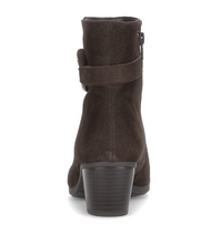 Load image into Gallery viewer, Gabor Brown Nubuck Boots 75.523.18