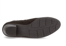 Load image into Gallery viewer, Gabor Brown Nubuck Boots 75.523.18