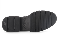 Load image into Gallery viewer, Gabor Black Chelsea Boots 71.850.27