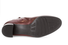 Load image into Gallery viewer, Gabor Dark Red Ankle Boots 72.827.68