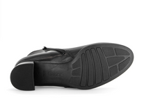 Load image into Gallery viewer, Gabor Black Ankle Boots 72.827.57