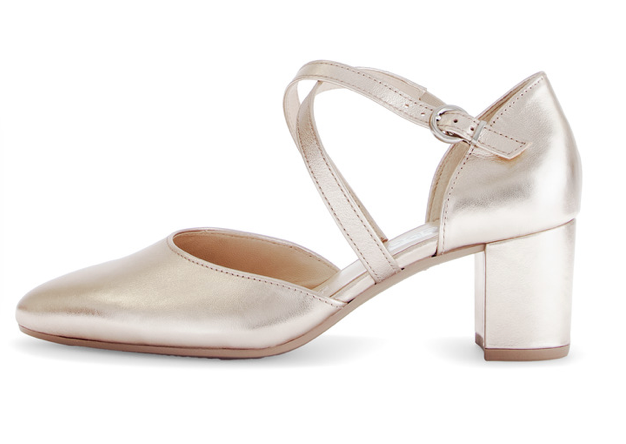 Gabor Puder Shoe 71.343.32