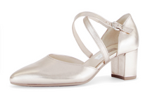 Load image into Gallery viewer, Gabor Puder Shoe 71.343.32