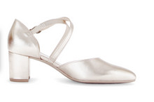 Load image into Gallery viewer, Gabor Puder Shoe 71.343.32