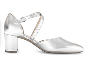 Gabor Silver Shoe 71.343.31