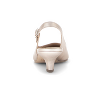 Load image into Gallery viewer, Gabor Puder Slingback Shoe 71.500.62