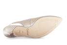 Gabor Puder Slingback Shoe 71.500.62