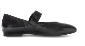 Gabor Black Mary Jane 74.144.20