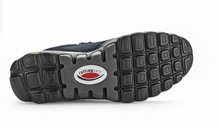Load image into Gallery viewer, Gabor Rollingsoft Navy Walking Shoes 76.968.66