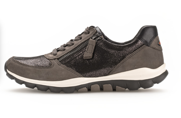 Gabor Rollingsoft Vulcano Walking Shoes 76.968.65