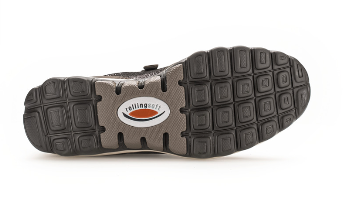 Gabor Rollingsoft Vulcano Walking Shoes 76.968.65