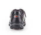 Gabor Rollingsoft Black Leather Walking Shoes 76.968.57