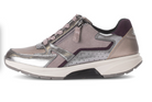 Gabor Rollingsoft Rose Wedge Shoes 76.878.15