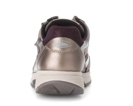 Gabor Rollingsoft Rose Wedge Shoes 76.878.15