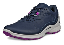 Load image into Gallery viewer, Ecco Navy Pink Biom 850803