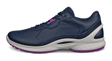 Load image into Gallery viewer, Ecco Navy Pink Biom 850803