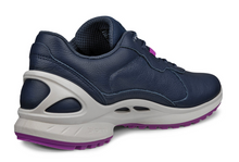 Load image into Gallery viewer, Ecco Navy Pink Biom 850803