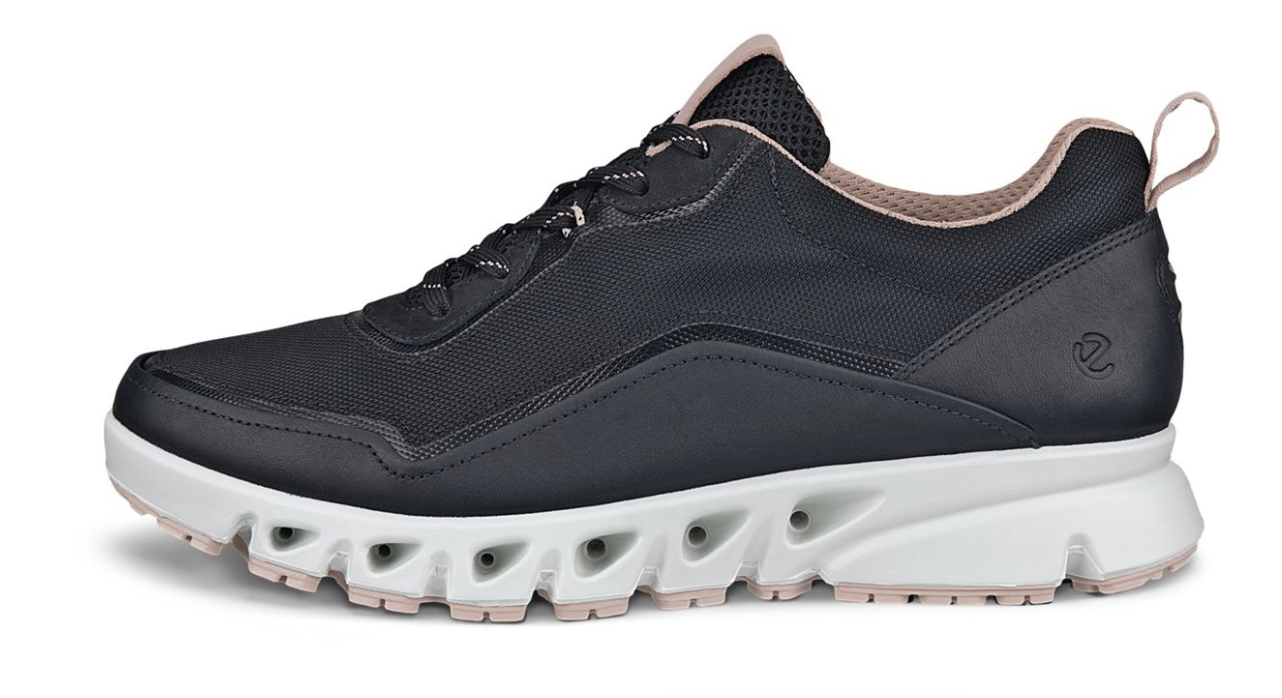 Ecco Multi Vent Black 880283 61241