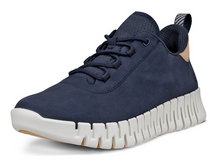 Load image into Gallery viewer, Ecco Gruuv Navy Shoes 218203 51056