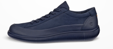 Load image into Gallery viewer, Ecco Soft Zero Navy Marine 220283