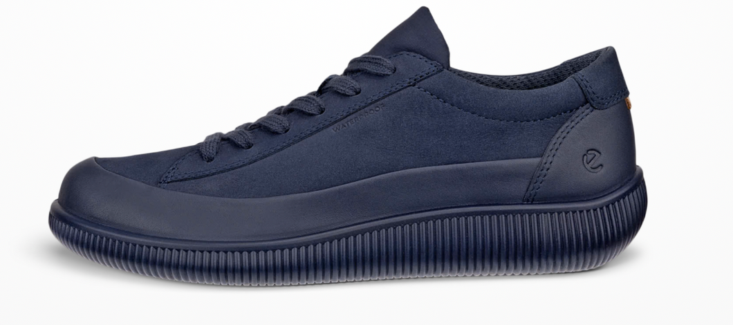 Ecco Soft Zero Navy Marine 220283