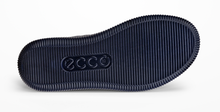 Load image into Gallery viewer, Ecco Soft Zero Navy Marine 220283
