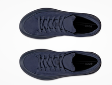 Load image into Gallery viewer, Ecco Soft Zero Navy Marine 220283