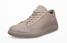 Ecco Soft Zero Moonrock Beige 220283