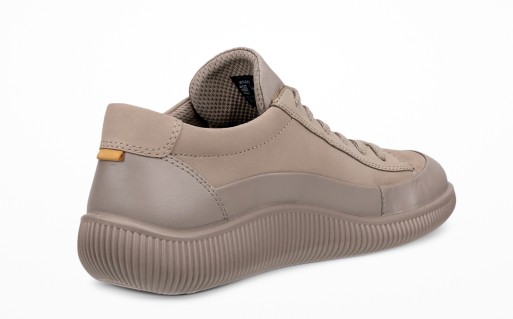 Ecco Soft Zero Moonrock Beige 220283