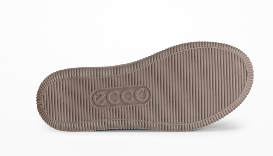 Ecco Soft Zero Moonrock Beige 220283