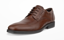 Load image into Gallery viewer, Ecco Metropole Milan Brown 523374