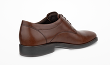 Load image into Gallery viewer, Ecco Metropole Milan Brown 523374